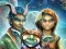 Igra Land of Eternal Magic spletu