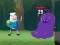 Igra Adventure Time Bravery & Bakery spletu