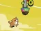 Igra Flappy pets spletu