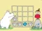 Igra Moomin Four In A Row spletu