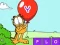 Igra Garfield English Sight Words spletu