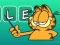 Igra Garfield Sentences spletu