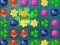 Igra Jungle Crush World spletu