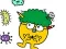 Igra Little Miss Inventor Biology spletu