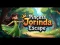 Igra Princess Jorinda Escape spletu