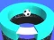 Igra Break The Hoops spletu