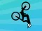 Igra Free Rider Jumps spletu