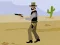 Igra Cowboy Duel spletu