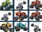 Igra Offroad Trucks Memory spletu