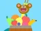 Igra Hew Duggee Jam badge spletu