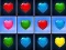 Igra Hearts Match 3 spletu