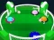 Igra Ping.io spletu