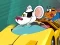 Igra Danger Mouse Full Speed Extreme Turbo spletu