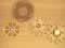 Igra Fix It Gear Puzzle spletu