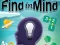 Igra Find In Mind spletu
