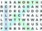 Igra Penny Dell Word Search spletu