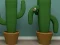 Igra Cactus Cube spletu