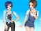 Igra Ann and Chloe spletu