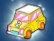 Igra Merge Car spletu