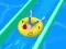 Igra Uphill Rush Slide Jump spletu