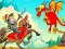 Igra Knight And Dragons spletu