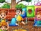 Igra Playing Kids Jigsaw spletu