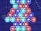 Igra Neon Bubble spletu