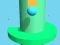 Igra Helix Ball Bounce spletu