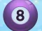 Igra Magic 8 Ball spletu