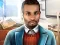 Igra Missing Files spletu