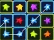 Igra Stars Chain Matching spletu
