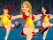 Igra Naughty Cheerleaders spletu