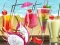Igra Cocktails Puzzles spletu