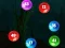 Igra Missing Num Bubbles spletu