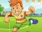 Igra Soccer Star Jigsaw spletu