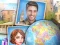 Igra Travel and Discover spletu