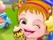 Igra Baby Hazel Differences spletu