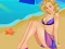 Igra Basked on Sunny Beach spletu