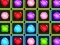 Igra Shapes Chain Match spletu