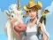 Igra Doodle Farm spletu