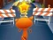 Igra Cat Run spletu