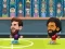 Igra Football Legends 2019 spletu