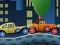 Igra Retro Rally spletu