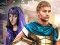 Igra Fort of Secrets spletu