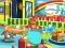 Igra Toys Hidden Objects spletu