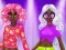 Igra Princess Incredible Spring Neon Hairstyles spletu