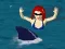 Igra Sharks Vs Swimmers spletu