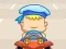 Igra Baby Race Galaxy spletu