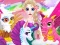 Igra Magic Zoo spletu