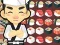 Igra Sushi Chef spletu
